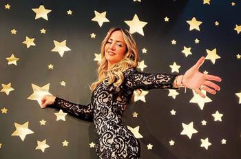 Andrea Legarreta deja al descubierto sus problemas con Anette Cuburu, ¿Más pleitos?