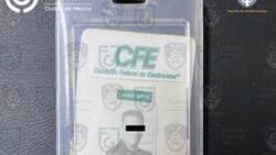 Atrapan a hombre que se hacía pasar por trabajador de la CFE y violaba mujeres en la CDMX