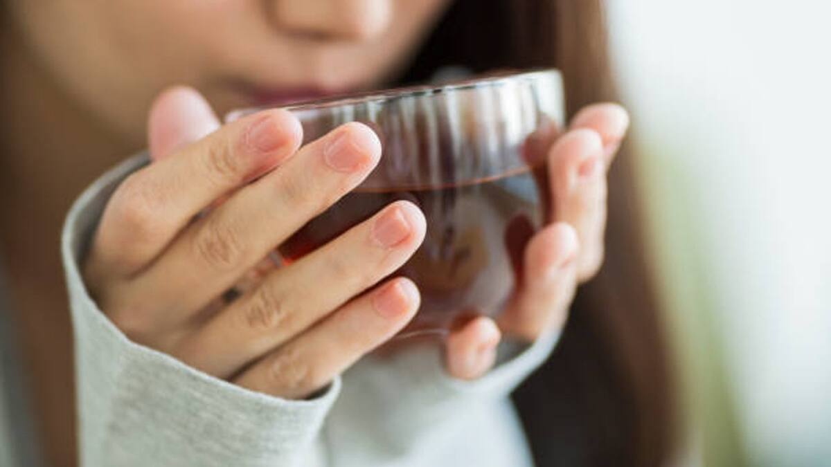 Salud: 5 infusiones para aliviar la diarrea