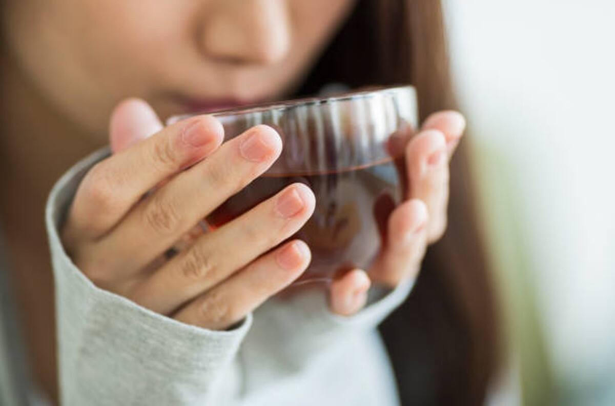 Salud: 5 infusiones para aliviar la diarrea