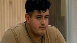 “Traté de explicar lo ocurrido”: Rubén Gutiérrez relata los minutos previos a su expulsión de “Gran Hermano” Chile