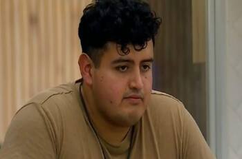 “Traté de explicar lo ocurrido”: Rubén Gutiérrez relata los minutos previos a su expulsión de “Gran Hermano” Chile