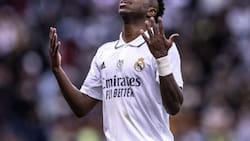 ¡Un billón de euros! La galáctica cláusula de Vinicius para salir del Real Madrid
