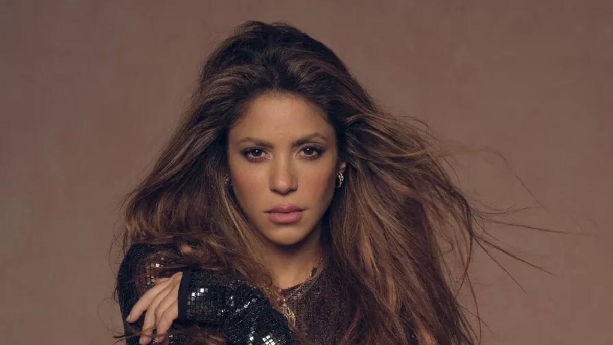 VIDEO | Shakira causa polémica con videos subidos a TikTok "Nunca dije nada, pero me dolía"