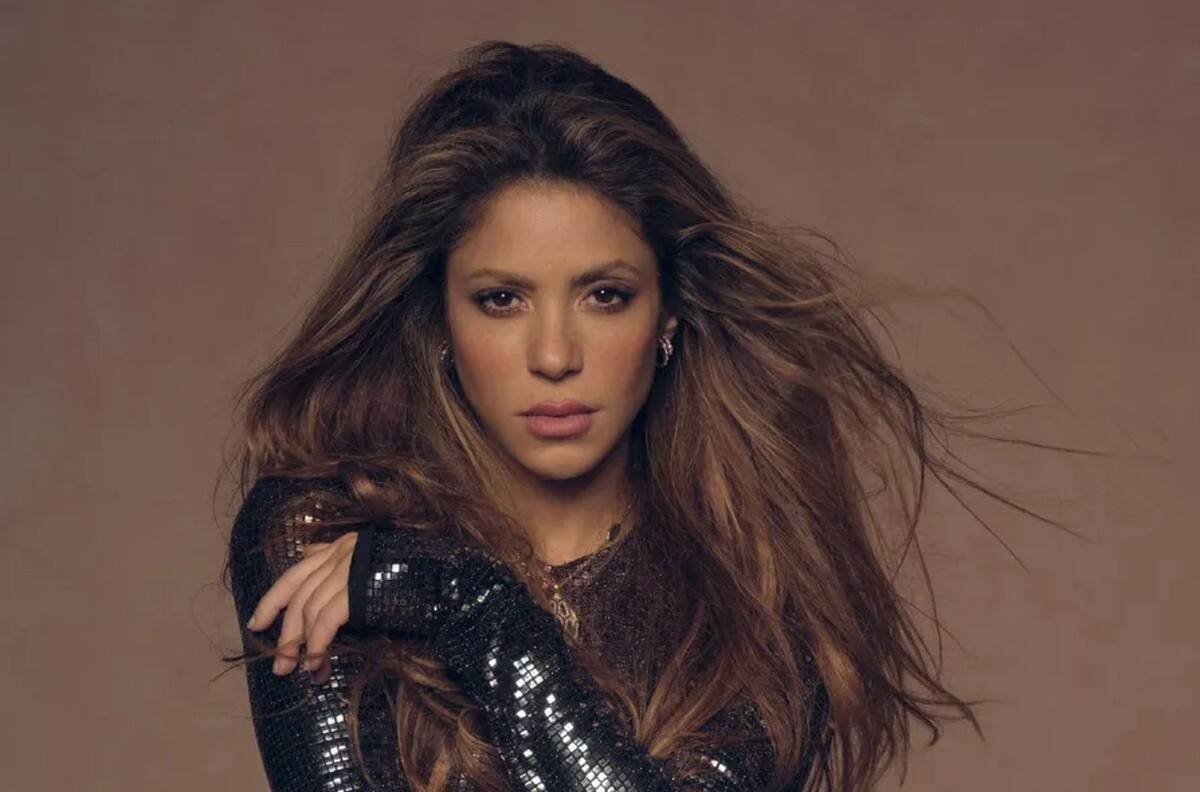 VIDEO | Shakira causa polémica con videos subidos a TikTok "Nunca dije nada, pero me dolía"