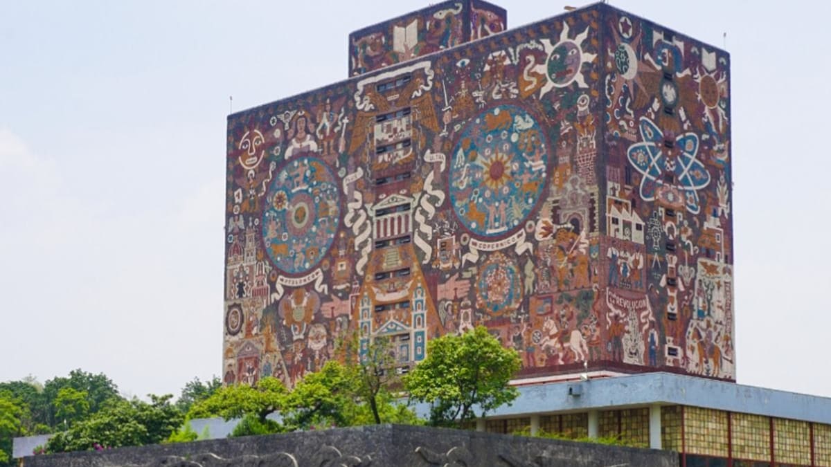 Por semáforo rojo, la UNAM pospone examen de admisión para licenciatura en CDMX