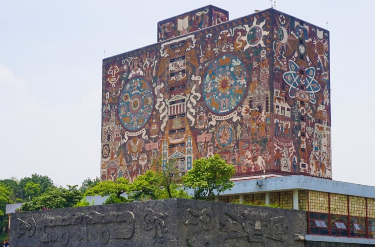 Por semáforo rojo, la UNAM pospone examen de admisión para licenciatura en CDMX
