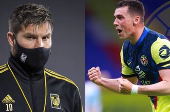 ¿Ya no hay dinero? Tigres suma dos años de no superar al América en cuanto al valor de equipo