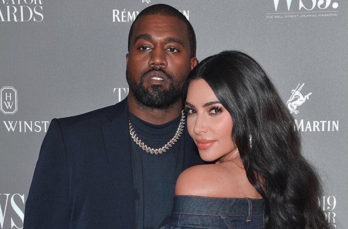 “Kanye destruirá a Kim”: La polémica venganza que planea Kanye West contra Kim Kardashian
