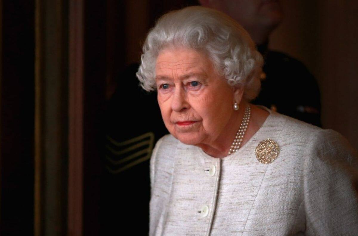 El gran dolor que se llevó la Reina Isabel II a la tumba y separó a la Familia Real
