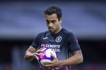 Esta es la mayor amenaza para la racha de Cruz Azul