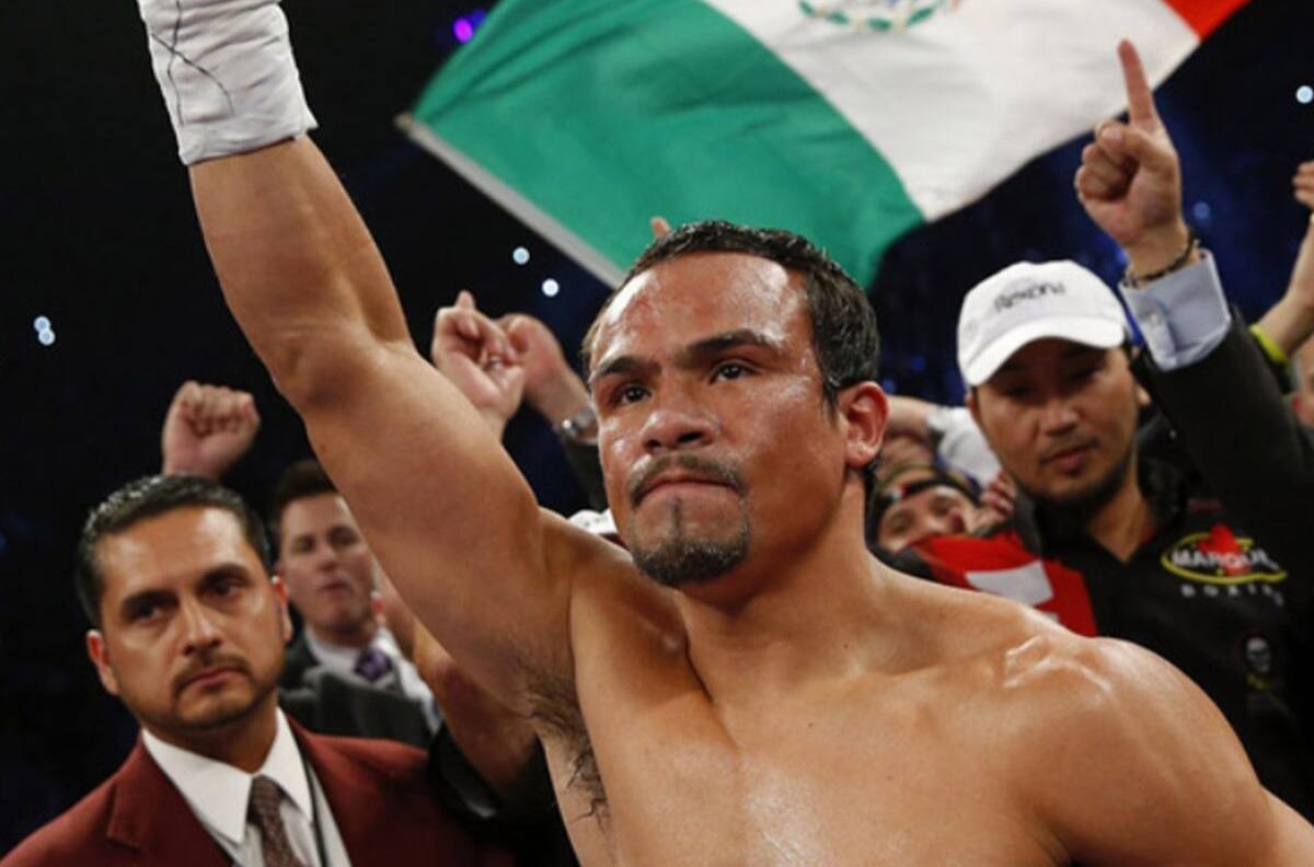 Cotto vs Márquez: El “Dinamita” regresaría al cuadrilátero en junio para enfrentar al puertorriqueño