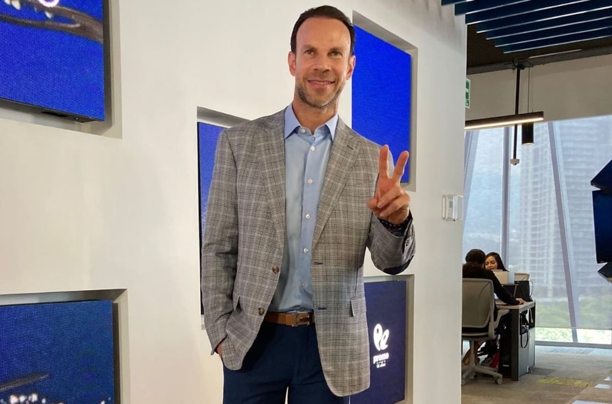 Zague lanzó contundente mensaje a Chivas: “Necesita estar bien”