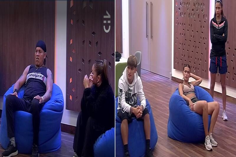 Créditos: Pantallazo CHV