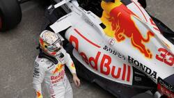 ¿Reconocida marca volvería con Red Bull en la Fórmula 1?