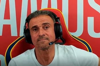 La millonaria cifra que donará Luis Enrique gracias a sus transmisiones en Twitch durante el Mundial de Qatar