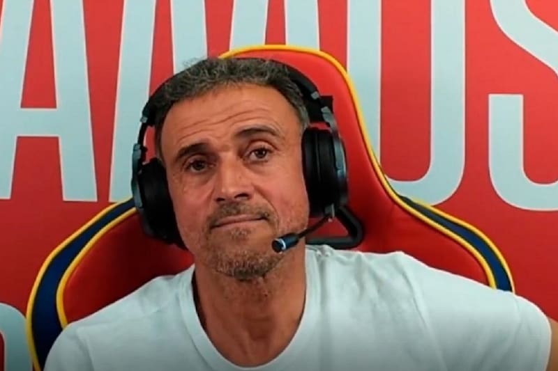 Donó los 30 mil euros ganados en Twitch a una Fundación.