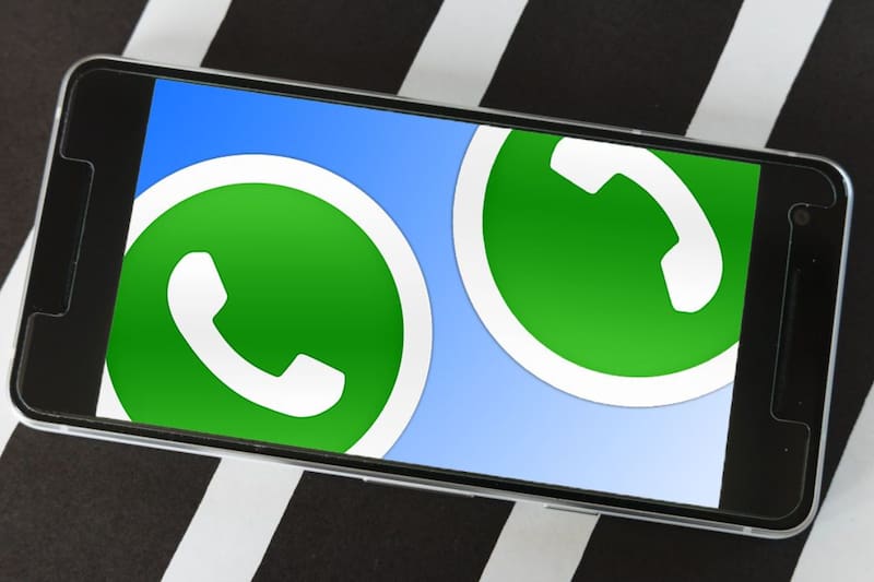 Es mucho más cómodo salir de un grupo de WhatsApp sin que nadie se de cuenta.