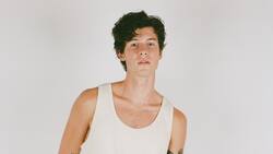 Shawn Mendes tiene un verano muy romántico en Mallorca