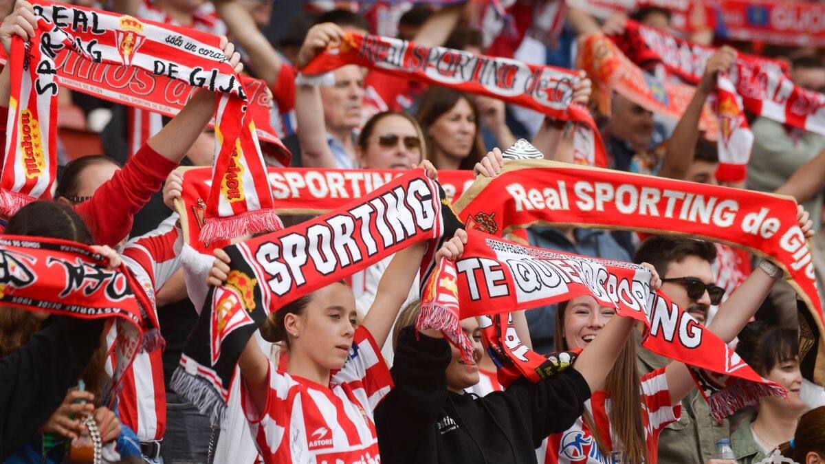 Grupo Orlegi: La actualidad de la compra del Sporting de Gijón