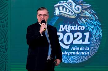 Vacunas Johnson & Johnson donadas por EE.UU. serán aplicadas en la frontera