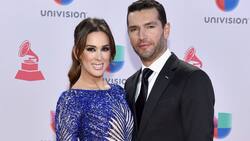 Esposo de Jacky Bracamontes le habría sido infiel y tendría un hijo fuera del matrimonio