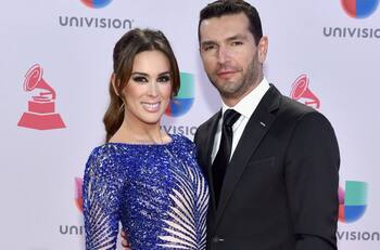 Esposo de Jacky Bracamontes le habría sido infiel y tendría un hijo fuera del matrimonio