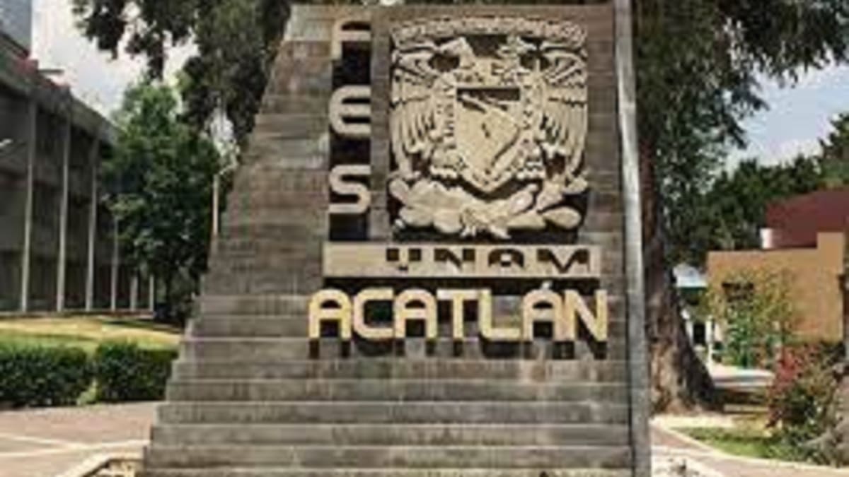 FES Acatlán se va a paro por falta de pago a profesores