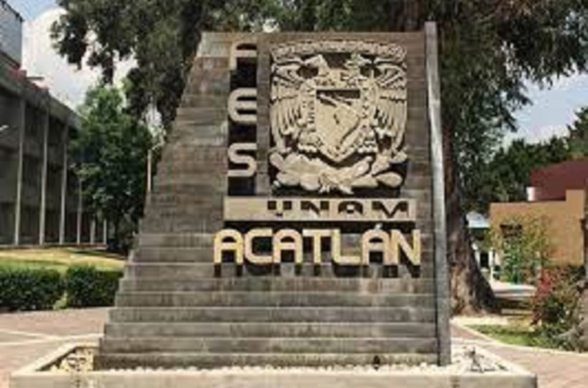 FES Acatlán se va a paro por falta de pago a profesores