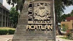 FES Acatlán se va a paro por falta de pago a profesores