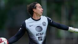América ya tiene al suplente de Guillermo Ochoa tras la inminente salida de Óscar Jiménez