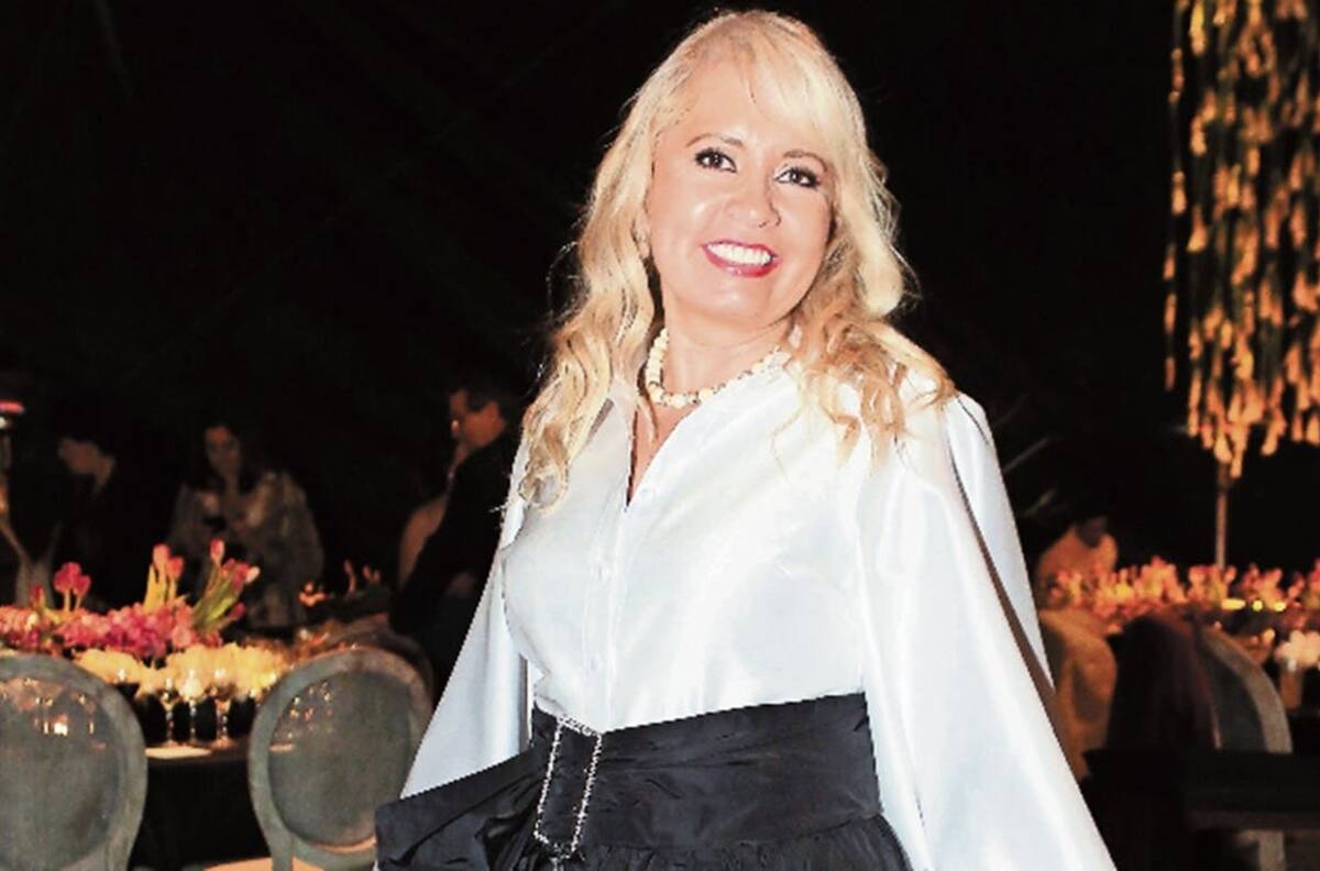 La productora Carla Estrada celebra la nominación de su hijo al Oscar por "Raya y el último dragón"