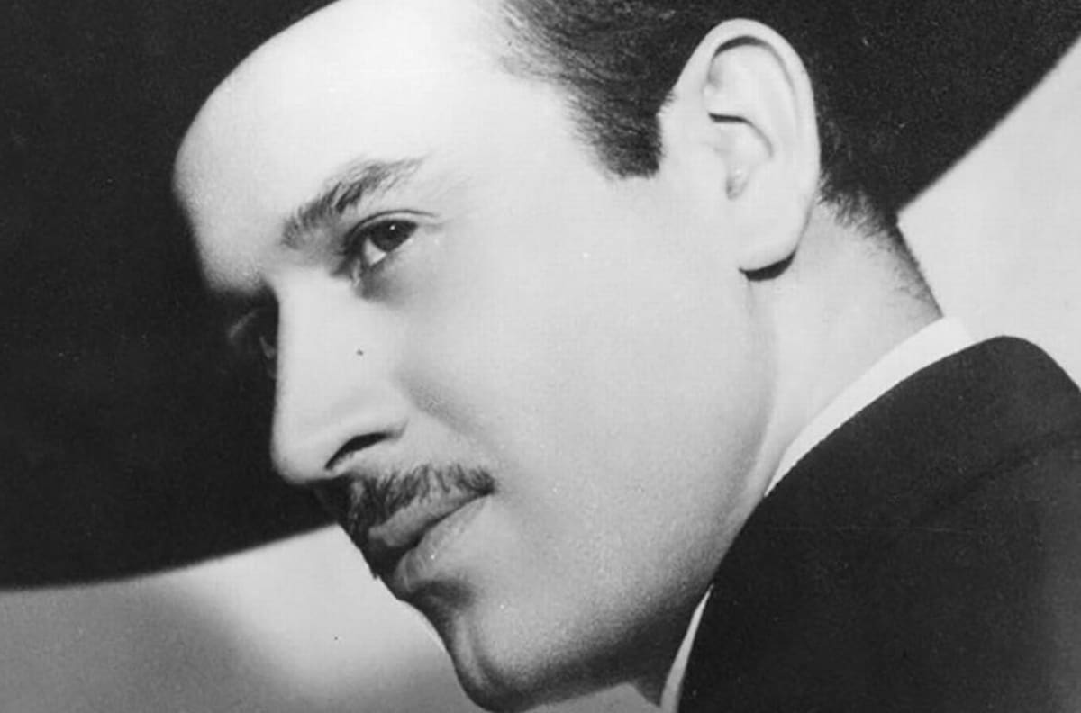 Jóvenes invitan a 'cancelar' a Pedro Infante por haber tenido noviazgos con menores de edad