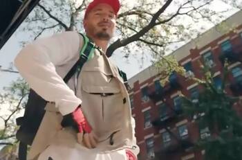 ¿Sabías que J Balvin es fan de Pokémon? Aquí la prueba