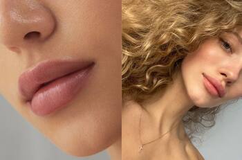 Consejos de belleza: Mascarilla para labios efecto gloss, los hidrata todo el día