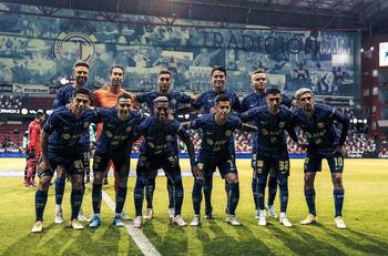 No entraría en planes del América y Puebla levanta la mano para ficharlo de cara al Clausura 2023