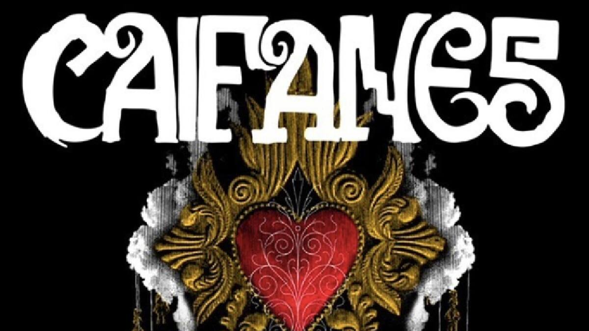 ExIntegrante de Caifanes anuncia que tiene cáncer: "Espero seguir dando lata"