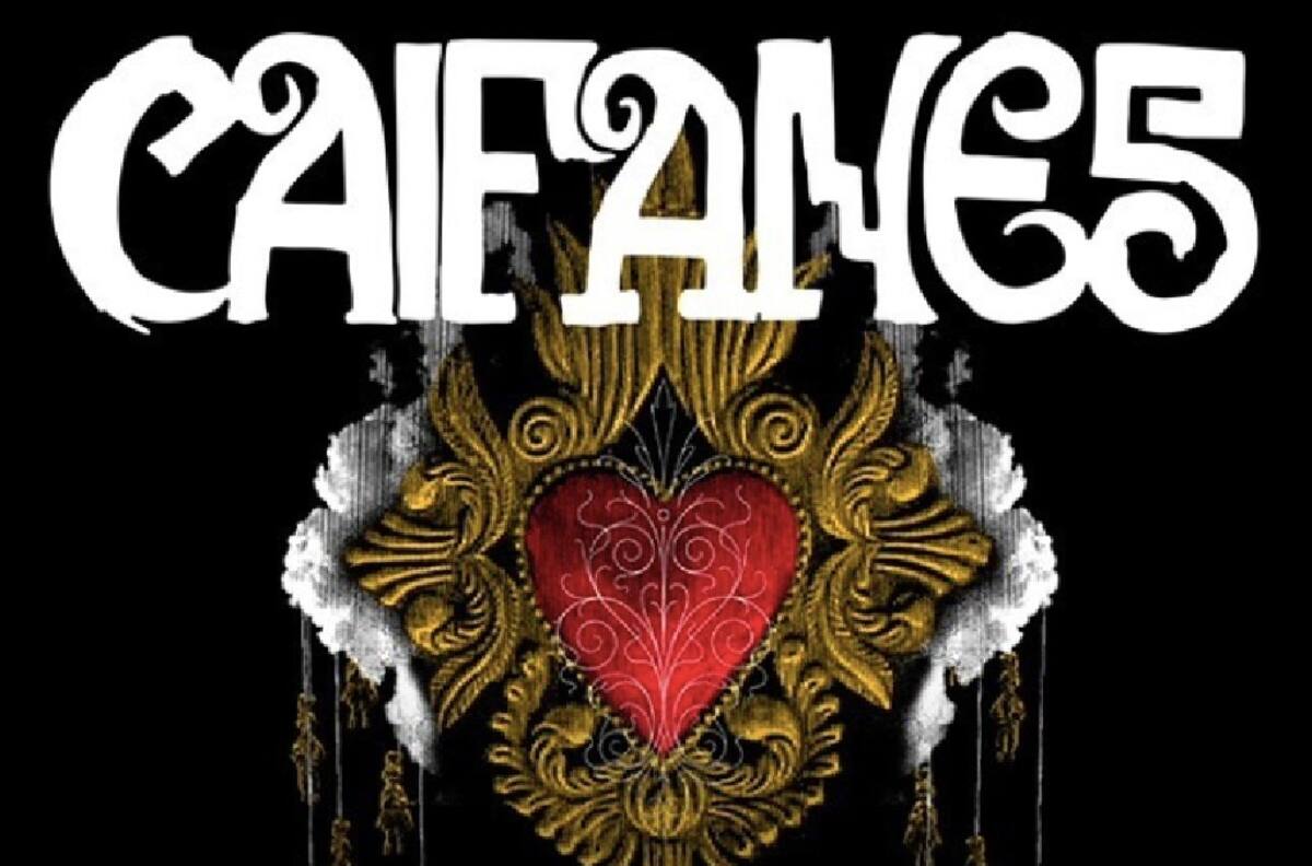 ExIntegrante de Caifanes anuncia que tiene cáncer: "Espero seguir dando lata"