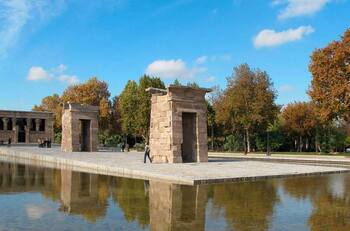 ¡Indignante! 17 hombres abusaron de una menor de edad en un parque de España