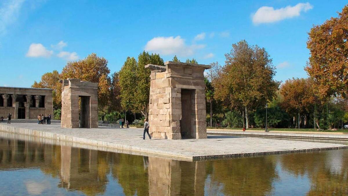 ¡Indignante! 17 hombres abusaron de una menor de edad en un parque de España