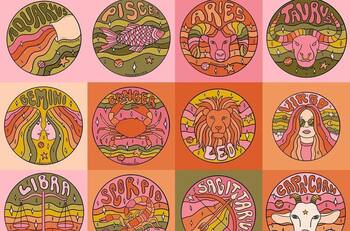 Horóscopo: Descubre lo que el universo te depara según los astros este 23 de octubre