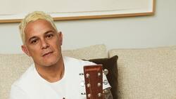 “El ruido no deja sufrir tranquilo”: Alejandro Sanz enciende las alarmas entre sus fans