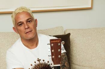 “El ruido no deja sufrir tranquilo”: Alejandro Sanz enciende las alarmas entre sus fans