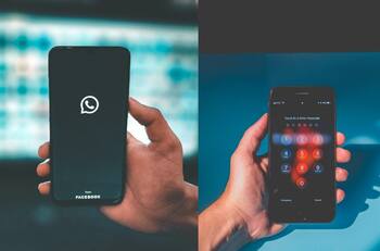 WhatsApp: ¡Que nadie las lea! Así puedes poner contraseña a tus conversaciones