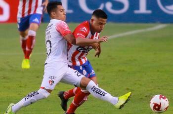 Atlético de San Luis o Atlas: ¿Quién pagará la multa de 120 millones de pesos?