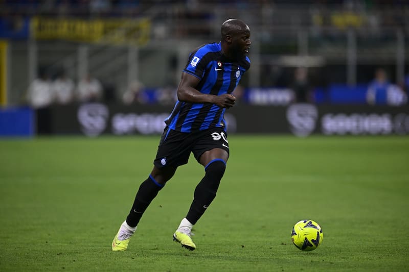 El delantero Nerazzurri sueña con ganar la Champions League ante el Manchester City