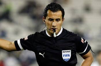 Encargado del VAR en la Liga MX es relacionado con escándalo de arbitraje en Chile