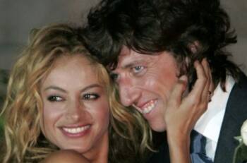 Colate dice que no encuentra la felicidad debido a la ruptura con Paulina Rubio