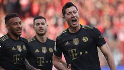La Liga pone trabas al fichaje de Lewandowski por el Barcelona