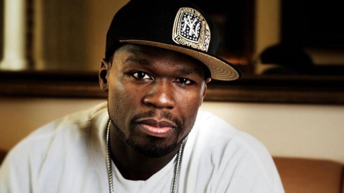 50 Cent abusó de la muerte de Michael K. Williams para hacer promoción